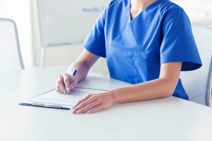 Pflegedokumentation – Erklärt von Amai Abdelaaziz