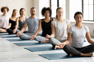 Meditation und Achtsamkeit – erklärt von Amai Abdelaaziz