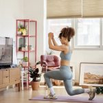 Fitness-Tipps für Anfänger zuhause