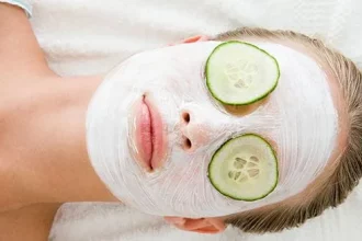 DIY-Gesichtsmasken aus natürlichen Zutaten