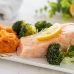 Gesundes Wohlfühl-Rezept für Schwangere