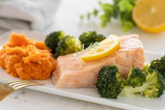 Gesundes Wohlfühl-Rezept für Schwangere