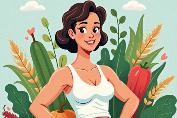 Abnehmen ohne Sport: So klappt’s mit Ernährung