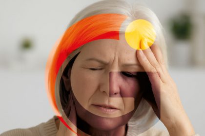 Was tun bei ständigem Schwindel? Ursachen & Lösungen