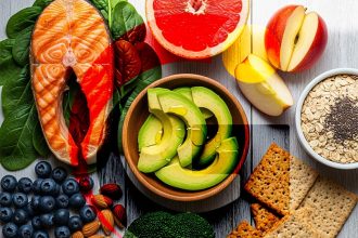 Wie du mit Ernährung deine Cholesterinwerte verbesserst